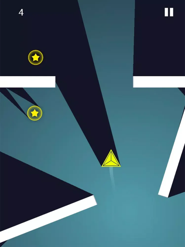 Captures d'écran de Skill Elude - Circle Spinner Shift & Boom Wave, Perfect Pop Game iPad 