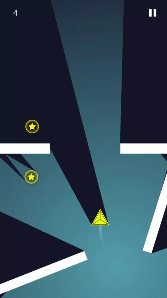 Captures d'écran de Skill Elude - Circle Spinner Shift & Boom Wave, Perfect Pop Game
