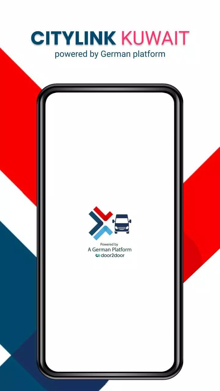 Citylink Kuwait Screenshots