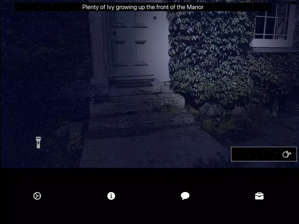 Capturas de tela do Secret Agent Game - The 5 Keys iPad 