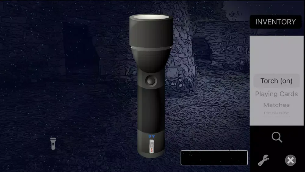 Capturas de tela do Secret Agent Game - The 5 Keys