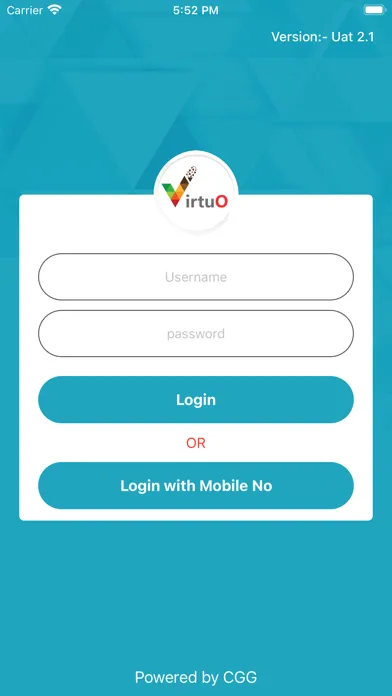 تصاویر Virtuo
