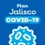 Plan Jalisco Covid-19