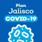 Plan Jalisco Covid-19