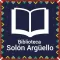 Biblioteca Solón Argüello