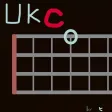 うくコ-どー画ukuleleChordVTR1
