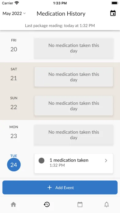 MEMS Mobile Sapphire Screenshots