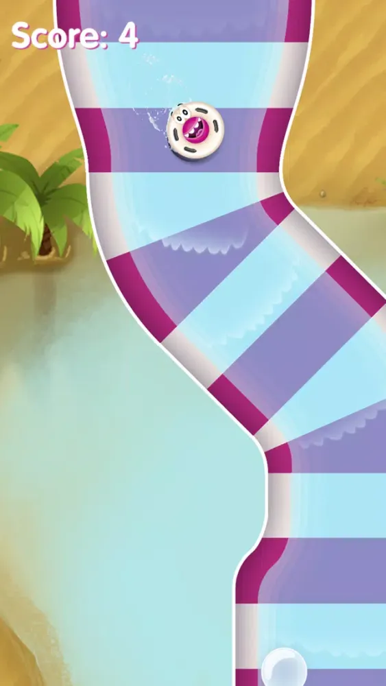 Screenshot di Houla Hoop Family Adventure