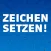 Zeichen setzen – Die App zum gleichnamigen Buch