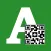 QR-Code AGROPLUS