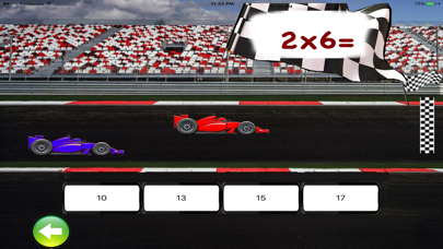 Times Tables 1x1 - Easy Maths+ スクリーンショット