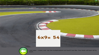 Times Tables 1x1 - Easy Maths+ スクリーンショット