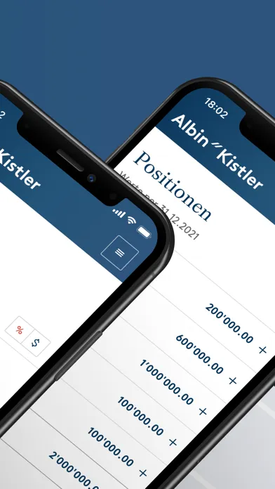 Скриншоты Albin Kistler