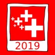 Calendario Svizzera italiana