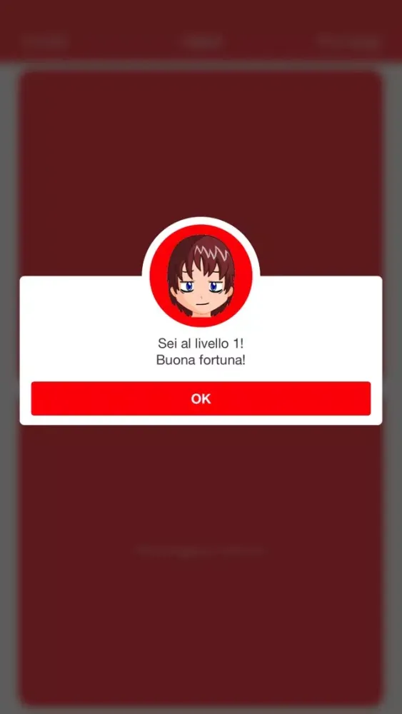 Tangkapan layar +Quiz sulla Svizzera italiana