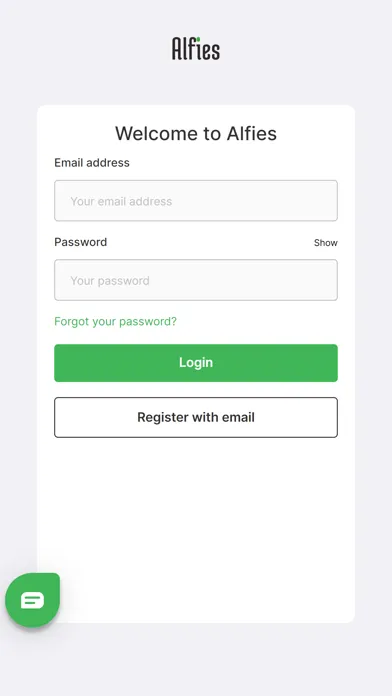 Alfies Switzerland Screenshots