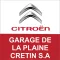 Garage de la Plaine