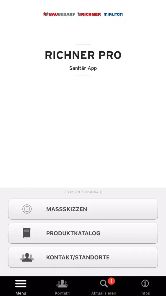Richner Pro स्क्रीनशॉट