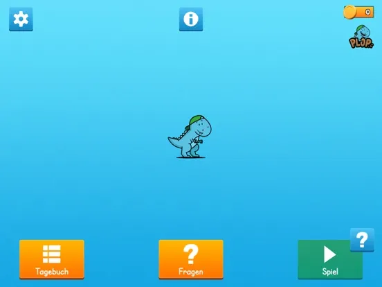Plop iPad  Ekran Görüntüleri