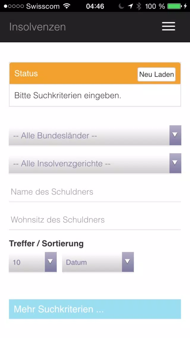 تصاویر Insolvenzen