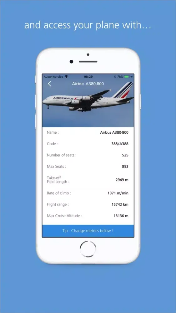 What am I flying on ? | Lite Ekran Görüntüleri