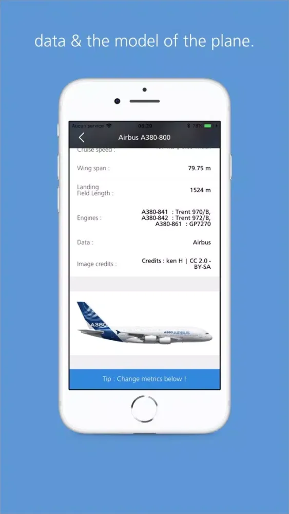 What am I flying on ? | Lite Ekran Görüntüleri
