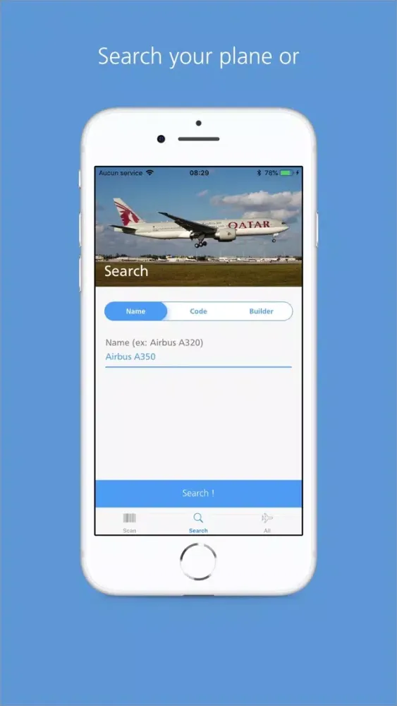 What am I flying on ? | Lite Ekran Görüntüleri