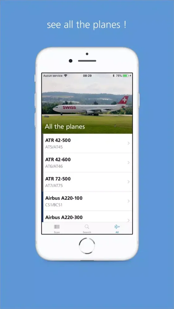 What am I flying on ? | Lite Ekran Görüntüleri