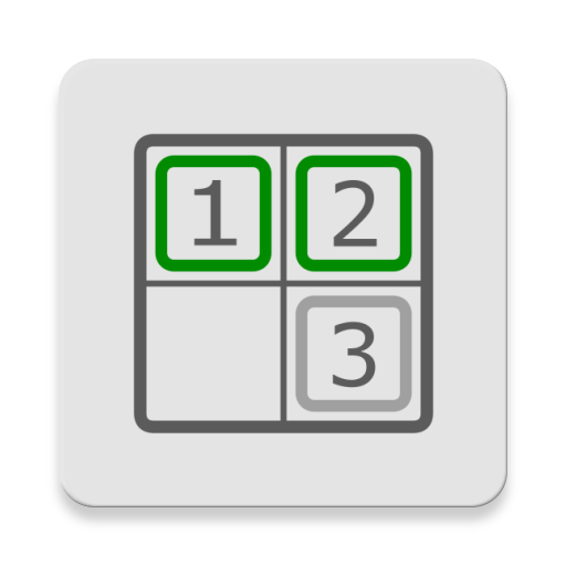 15 Puzzle: Sliding Puzzle Game 15 Puzzle: Sliding Puzzle Game