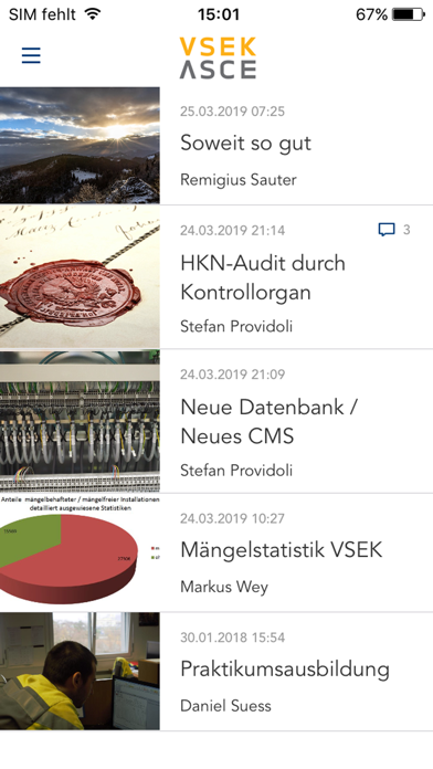 صور VSEK | ASCE App