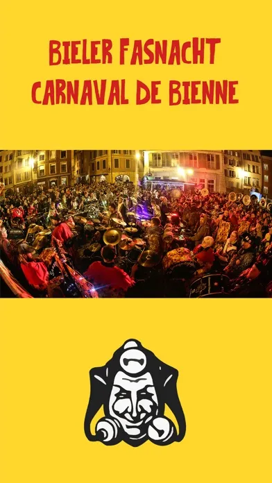 Fasnacht Biel Screenshots