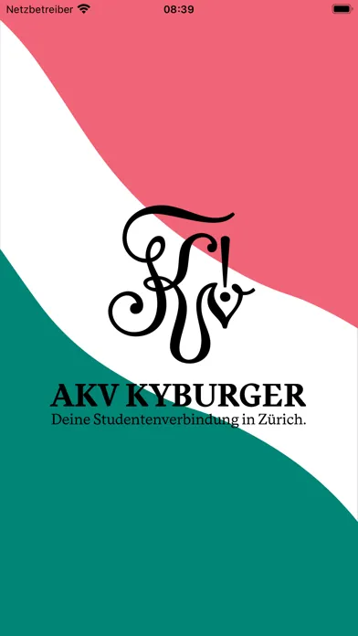 AKV Kyburger سکرین شاٹس