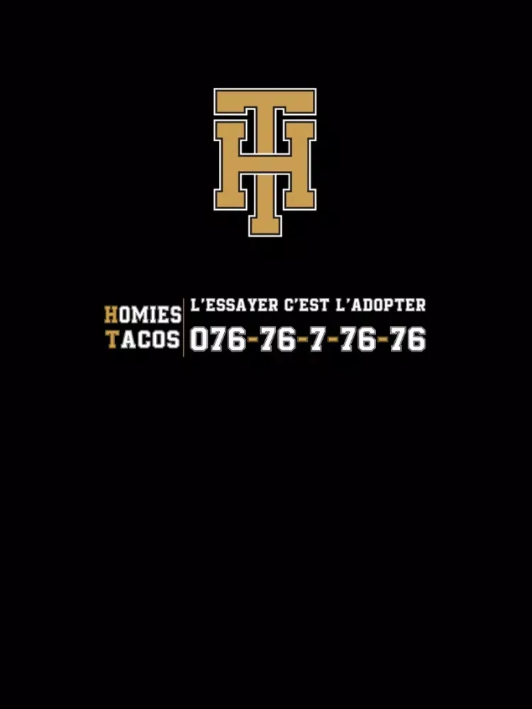 Zrzuty ekranu Homies Tacos iPad 