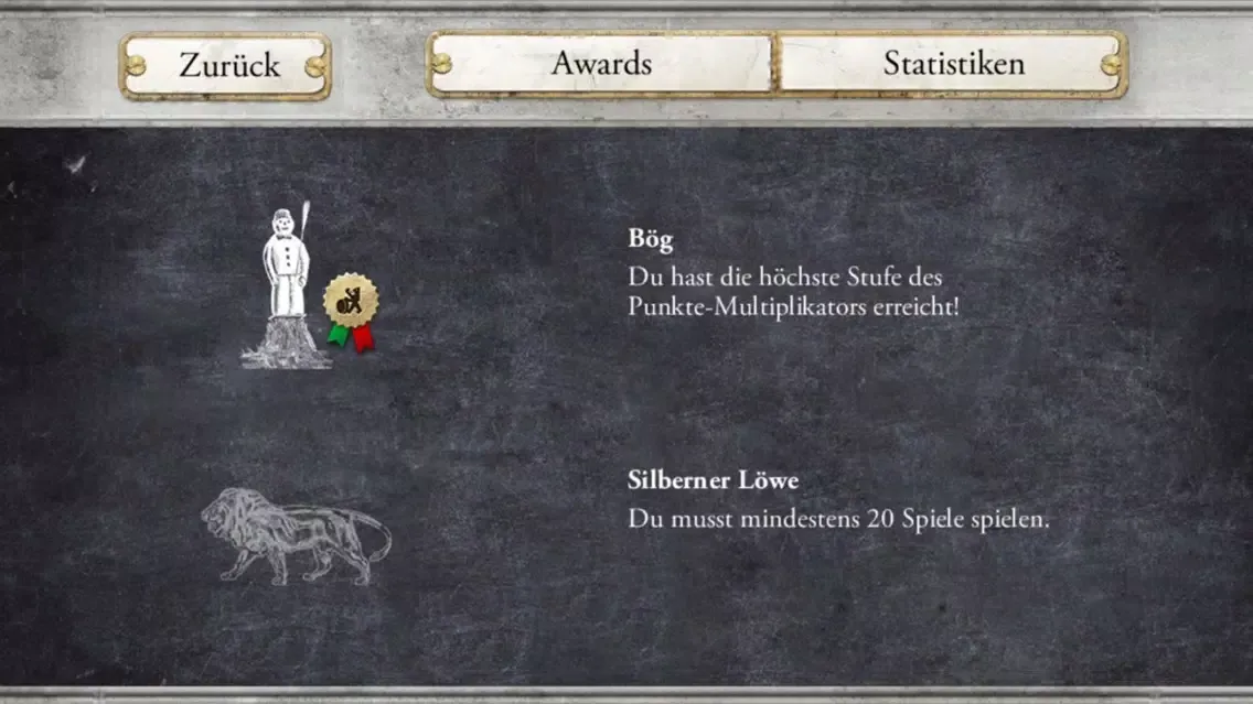 Zrzuty ekranu Appenzeller Talerschwingen