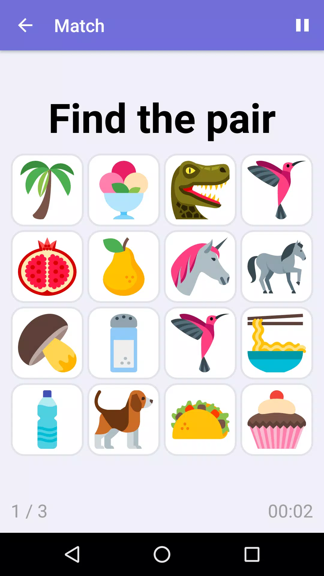 Brainilis Screenshots