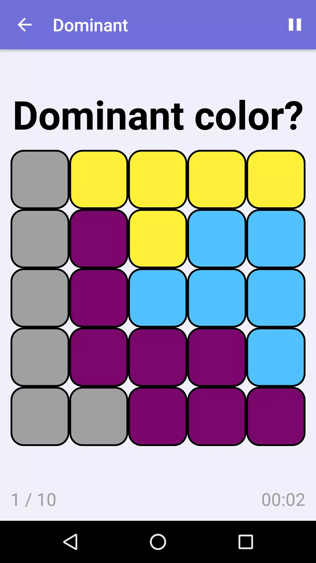 Brainilis Screenshots