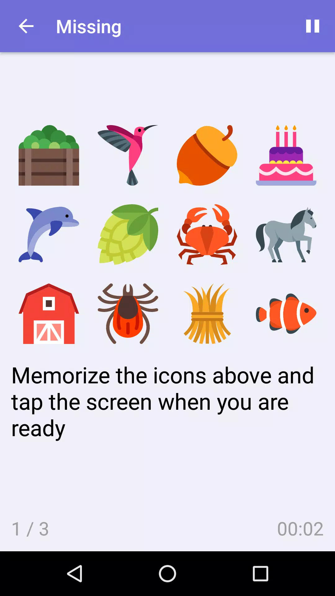 Brainilis Screenshots