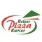 Belper Pizza