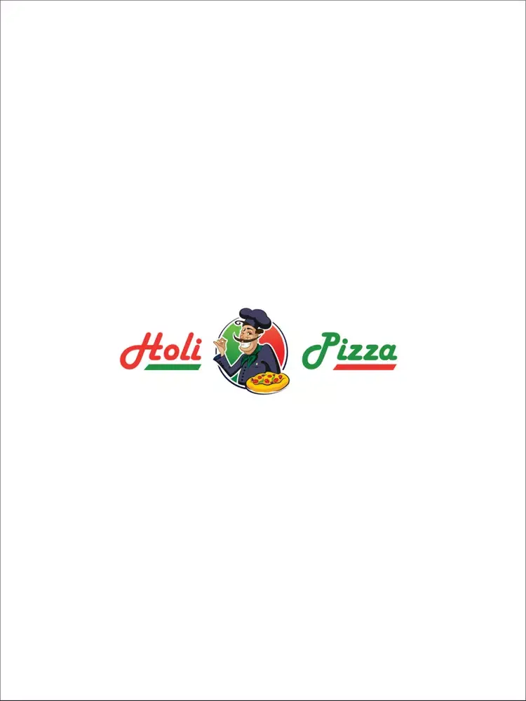 Capturas de tela do Holi Pizzeria Bern iPad 
