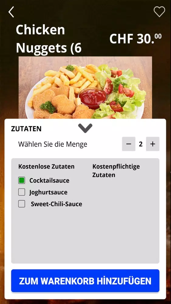 تصاویر Janni Pizzakurier Wallisellen