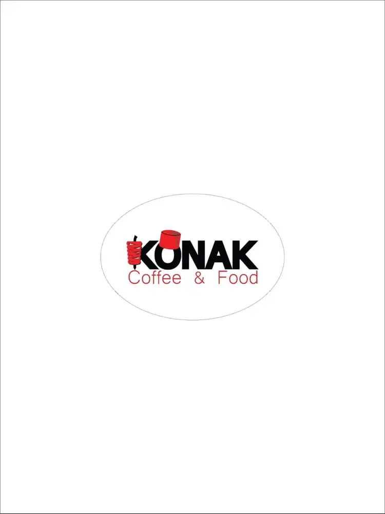 Zrzuty ekranu Konak Food Winterthur iPad 