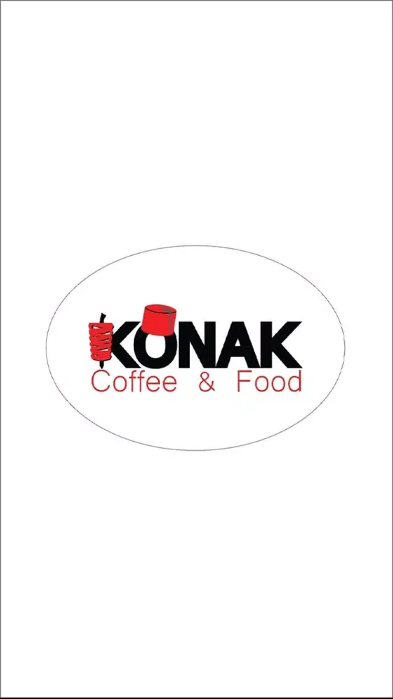 Zrzuty ekranu Konak Food Winterthur