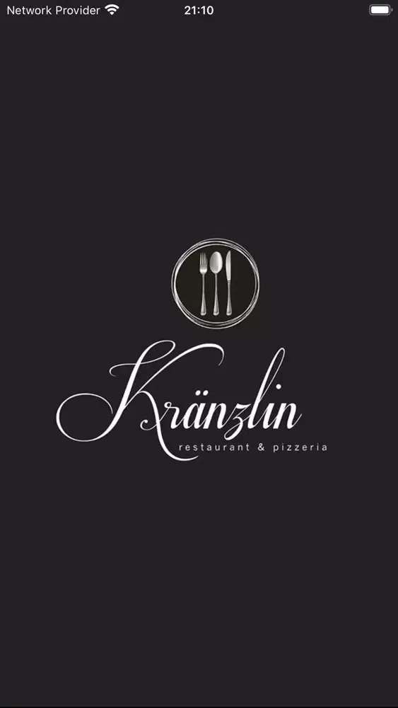 Capturas de tela do Kränzlin Pizzeria Emmen