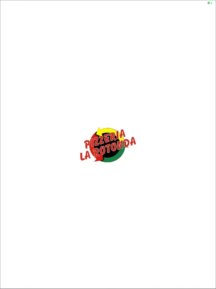 صور Pizza Kurier La Rotonda iPad 