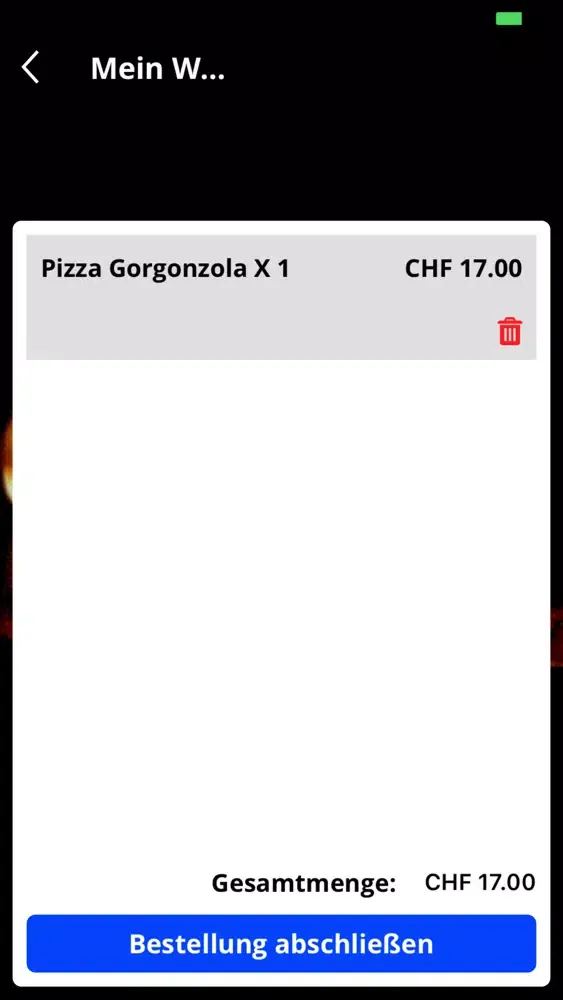 صور Pizza Kurier La Rotonda