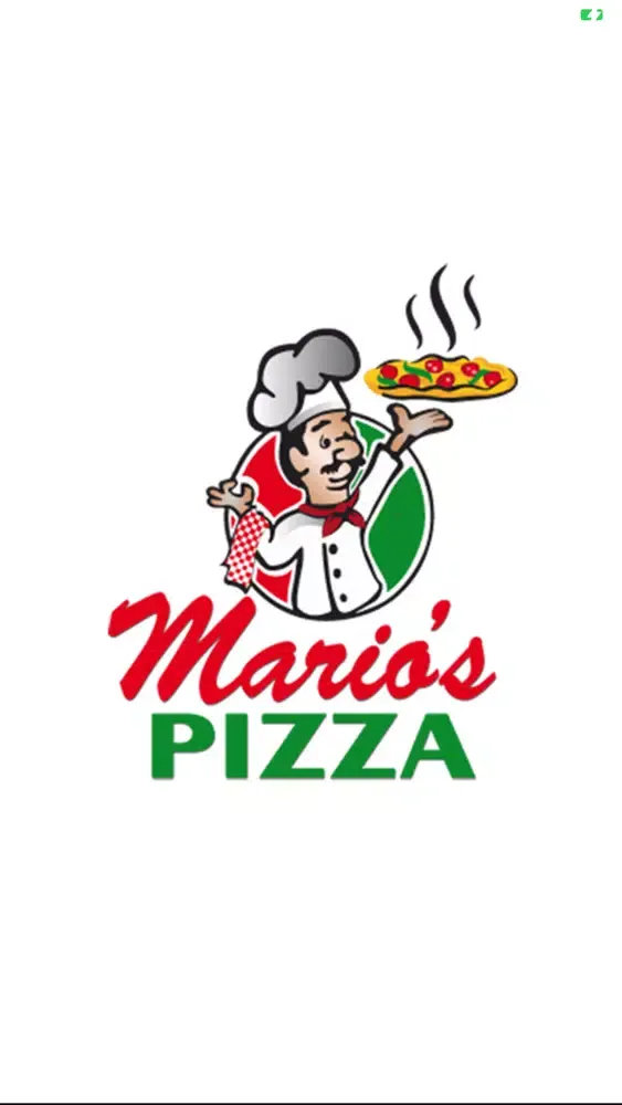 Marios Pizza Kurier应用截图
