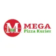 Mega Pizza Kurier Bern