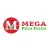 Mega Pizza Kurier Bern