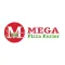 Mega Pizza Kurier Bern