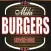 Miki Burgers Zürich